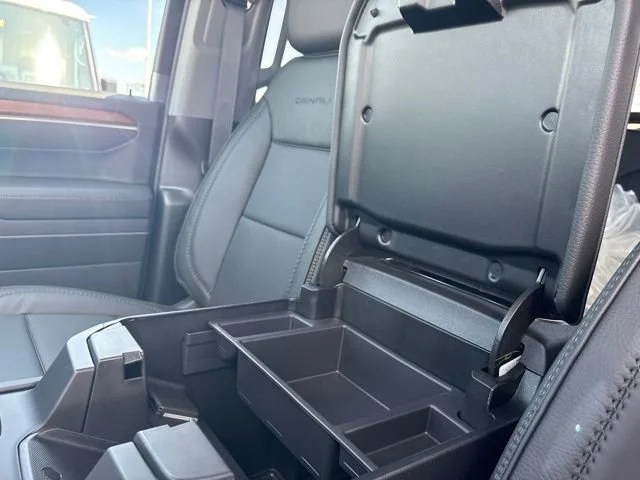 2026 GMC Sierra 1500 Denali - Photo 27