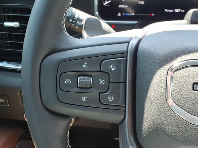 New 2026 Glacier White Tricoat GMC Denali Ultimate image 15