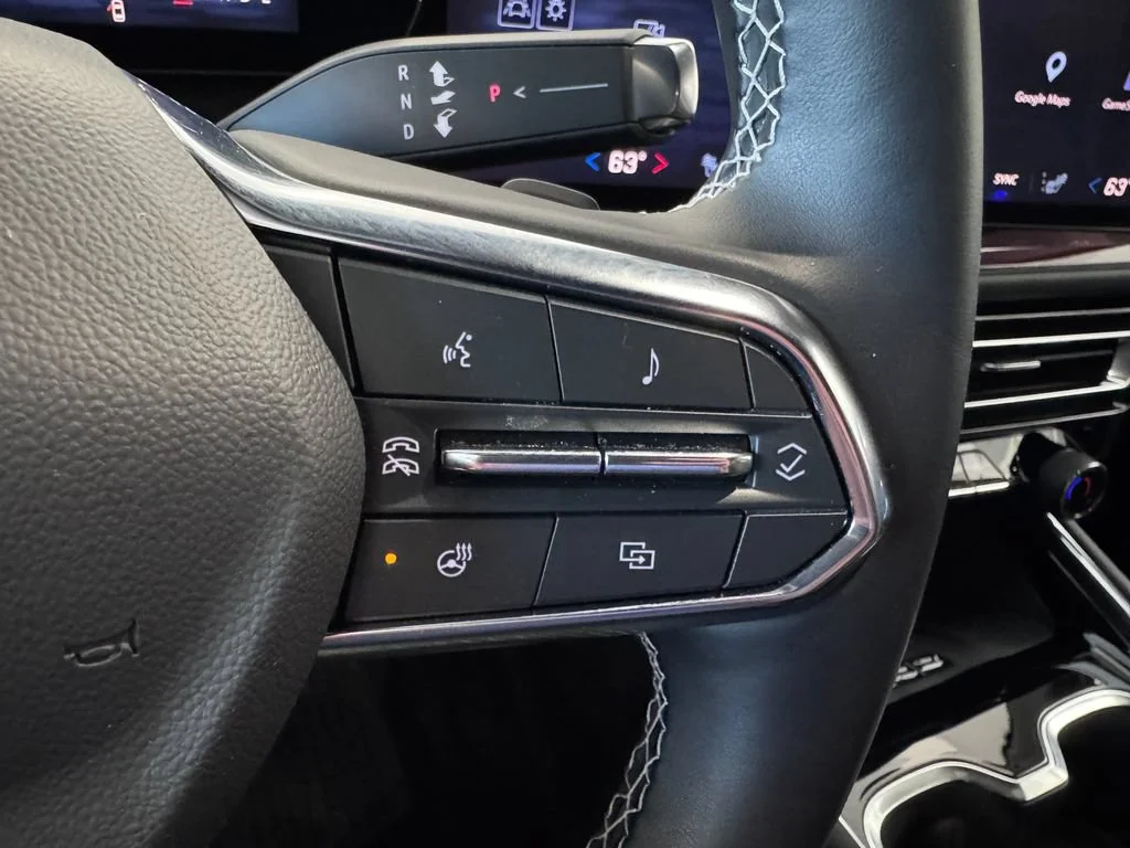 2026 Chevrolet Traverse Z71 - Photo 16
