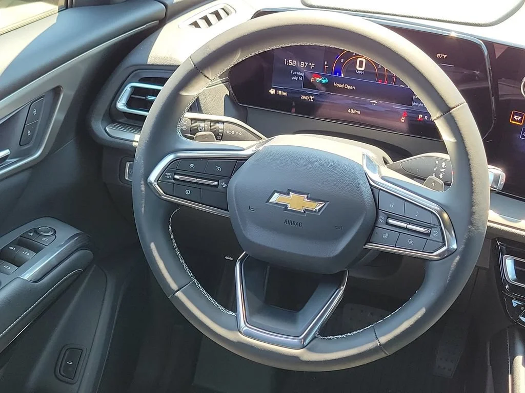 2026 Chevrolet Traverse LT - Photo 27