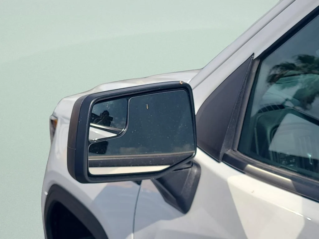2026 GMC Sierra 1500 Pro - Photo 24