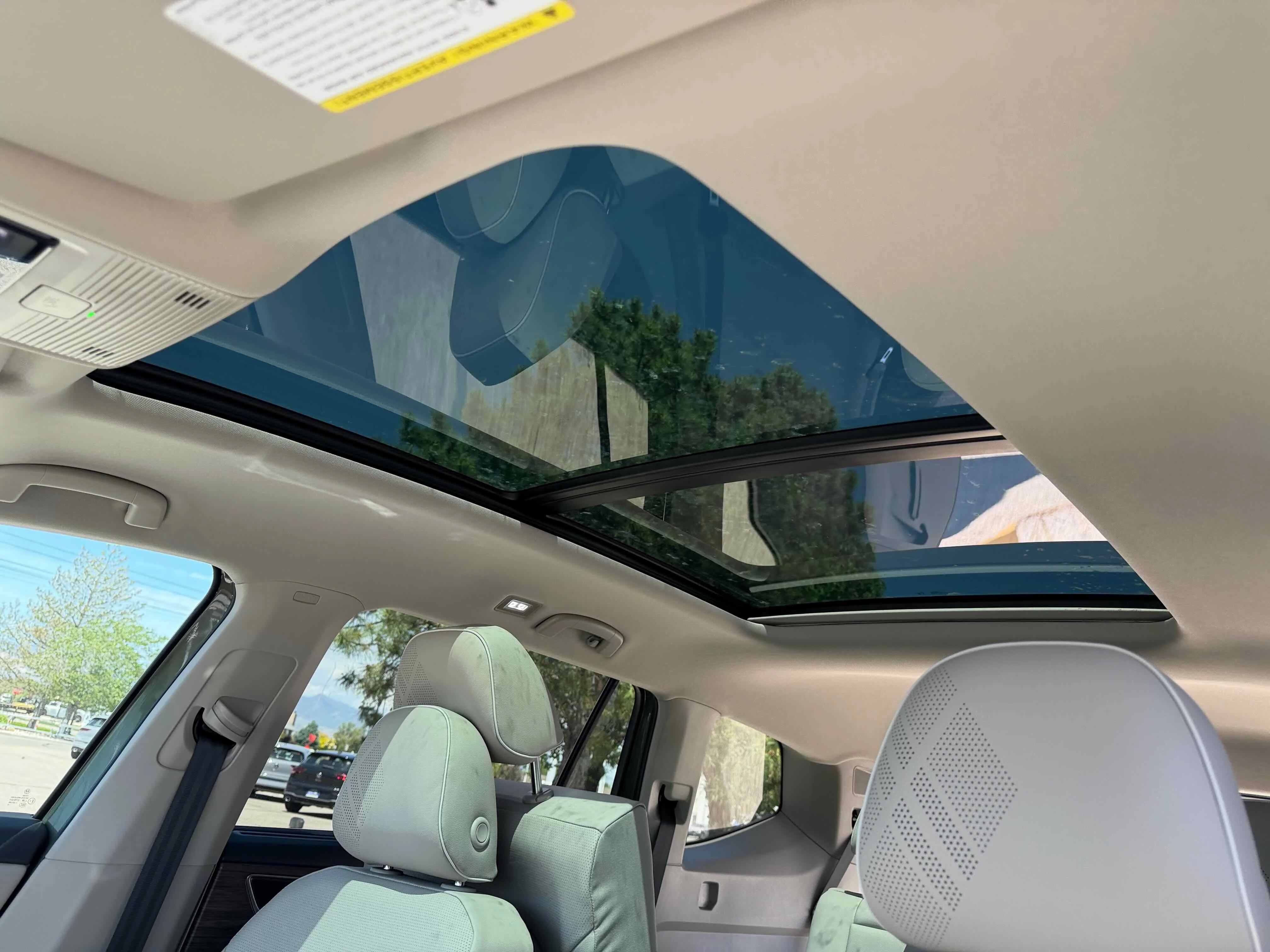 New 2026 Green Volkswagen 2.0T SEL Premium R-Line image 28