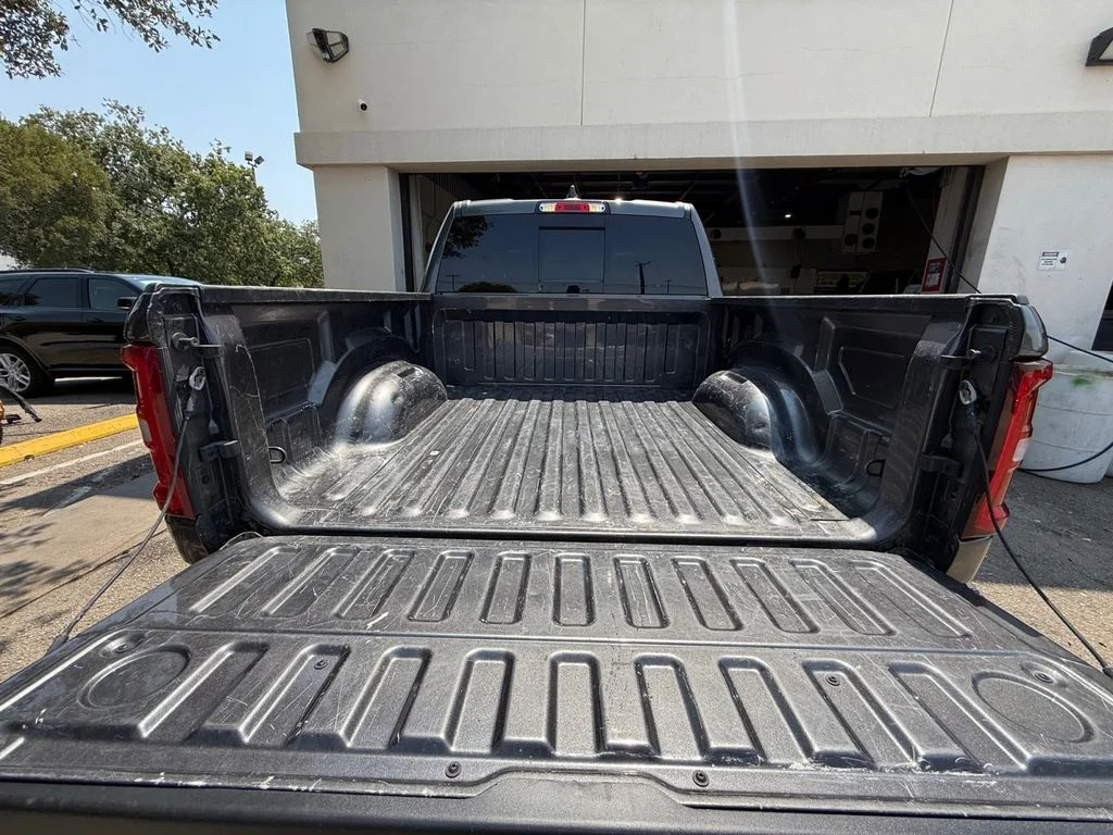 Used 2025 Gray Ram Big Horn/Lone Star image 19