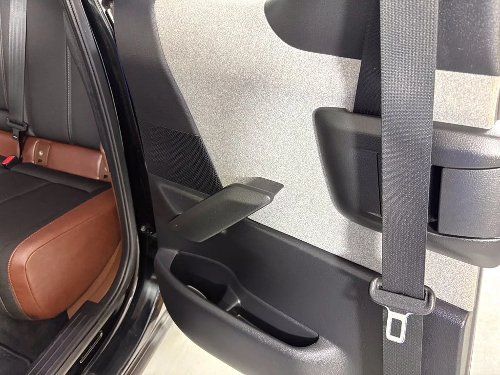 Used 2022 Black Mazda Premium Plus image 34