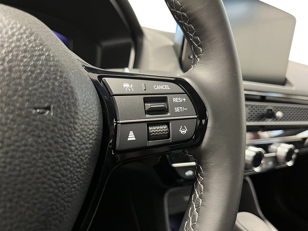 New 2026 Blue Lagoon Pearl Honda Sport Touring image 17
