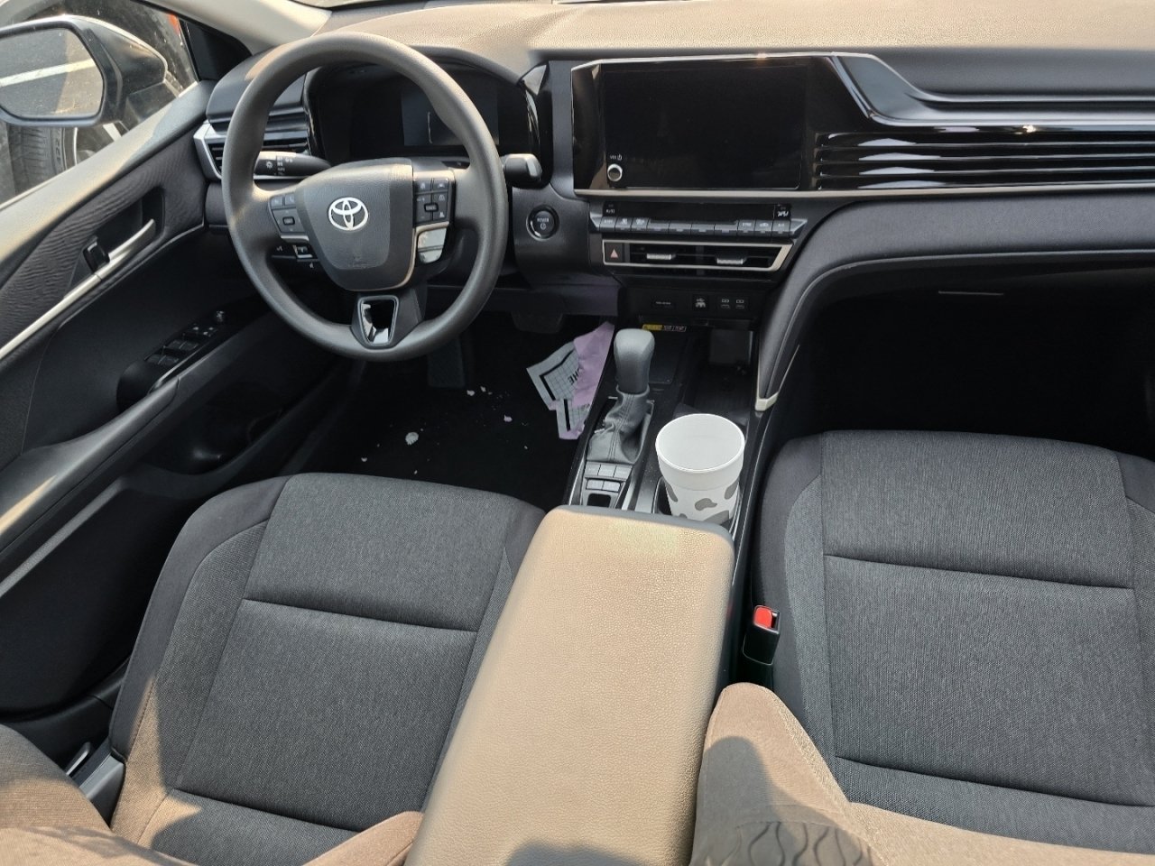 Used 2026  Toyota LE image 15