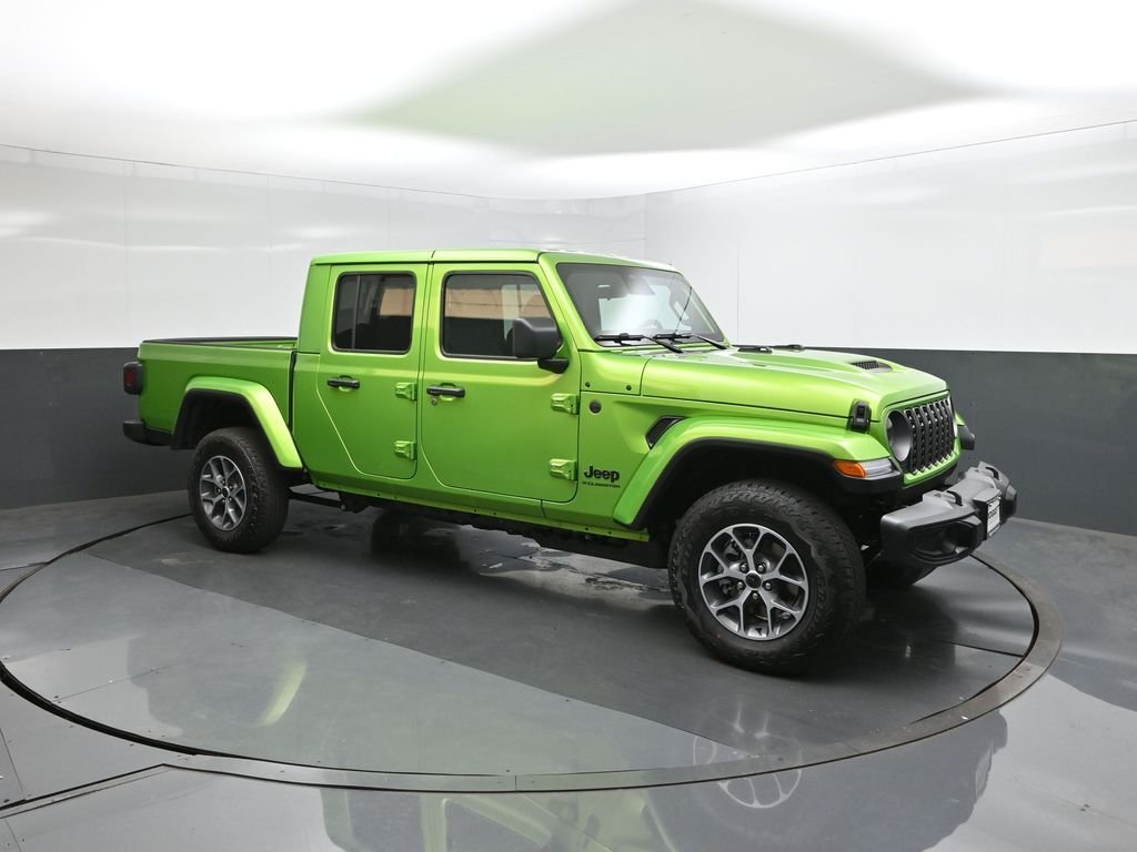New 2026 Mojito Jeep Sport S image 17