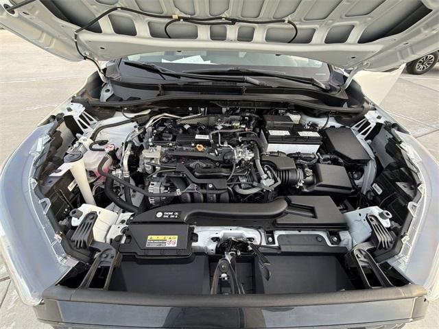 Certified Used 2024 Beige Toyota L image 32