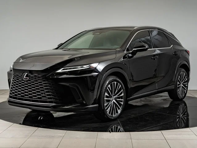 2024 Lexus RX 350 Premium+