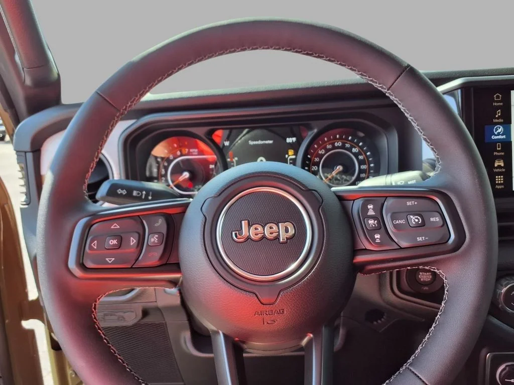 New 2026 41 Exterior Paint Jeep Sport S image 12