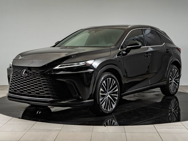 2024 Lexus RX 350 Premium+