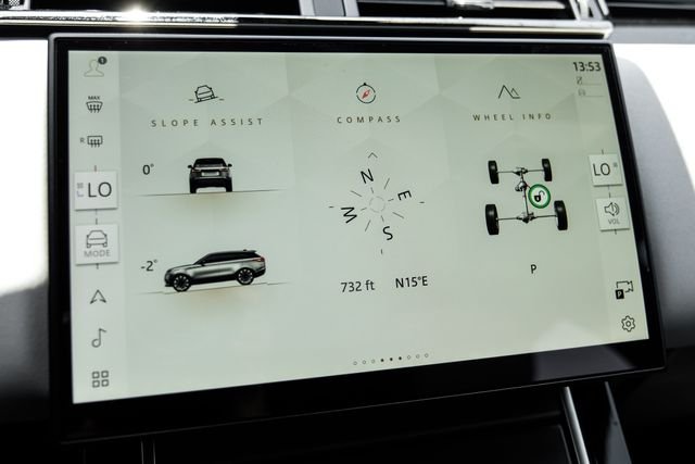 New 2026  Land Rover S image 40