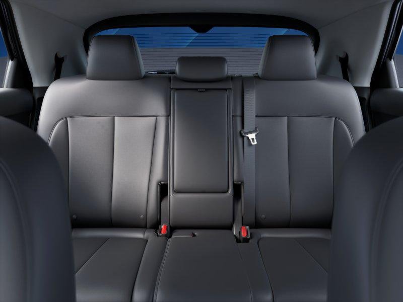 New 2026 Abyss Black Hyundai SEL image 31