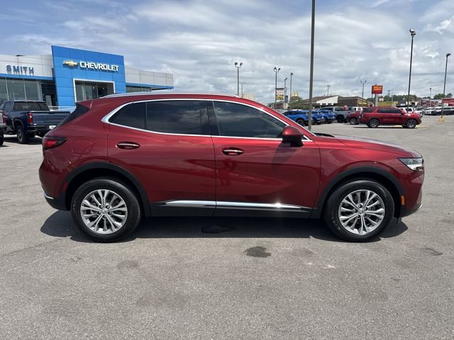 2023 Buick Envision Preferred - Photo 11