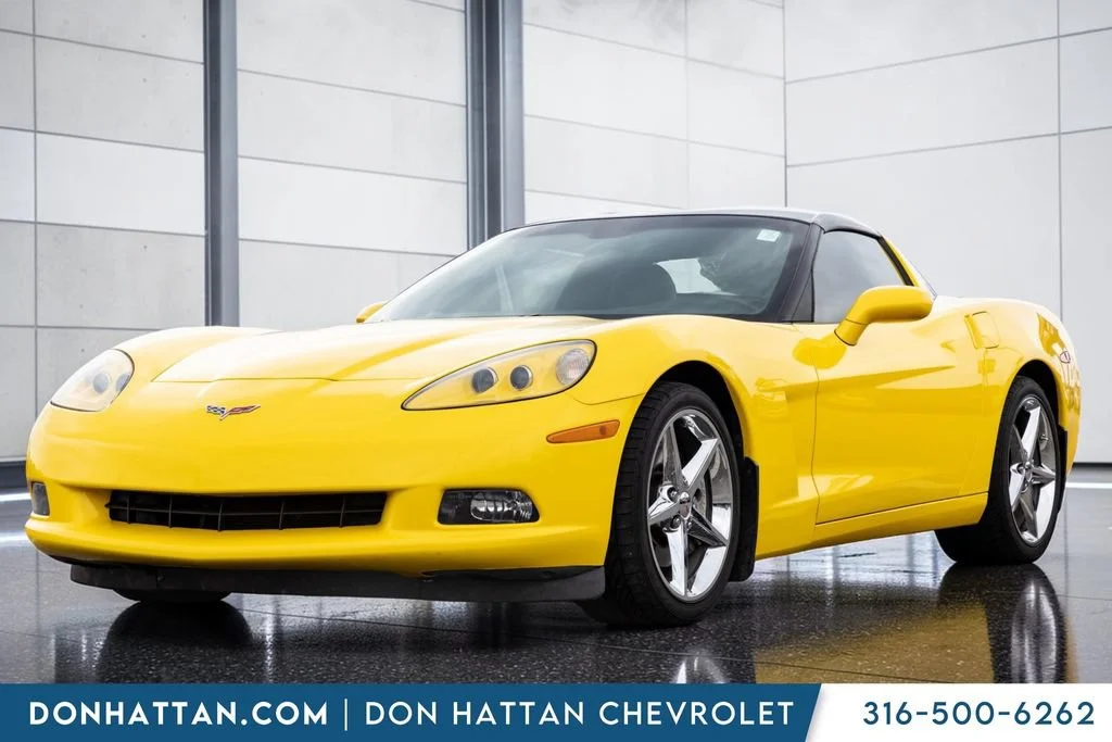 2012 Chevrolet Corvette Coupe's photo