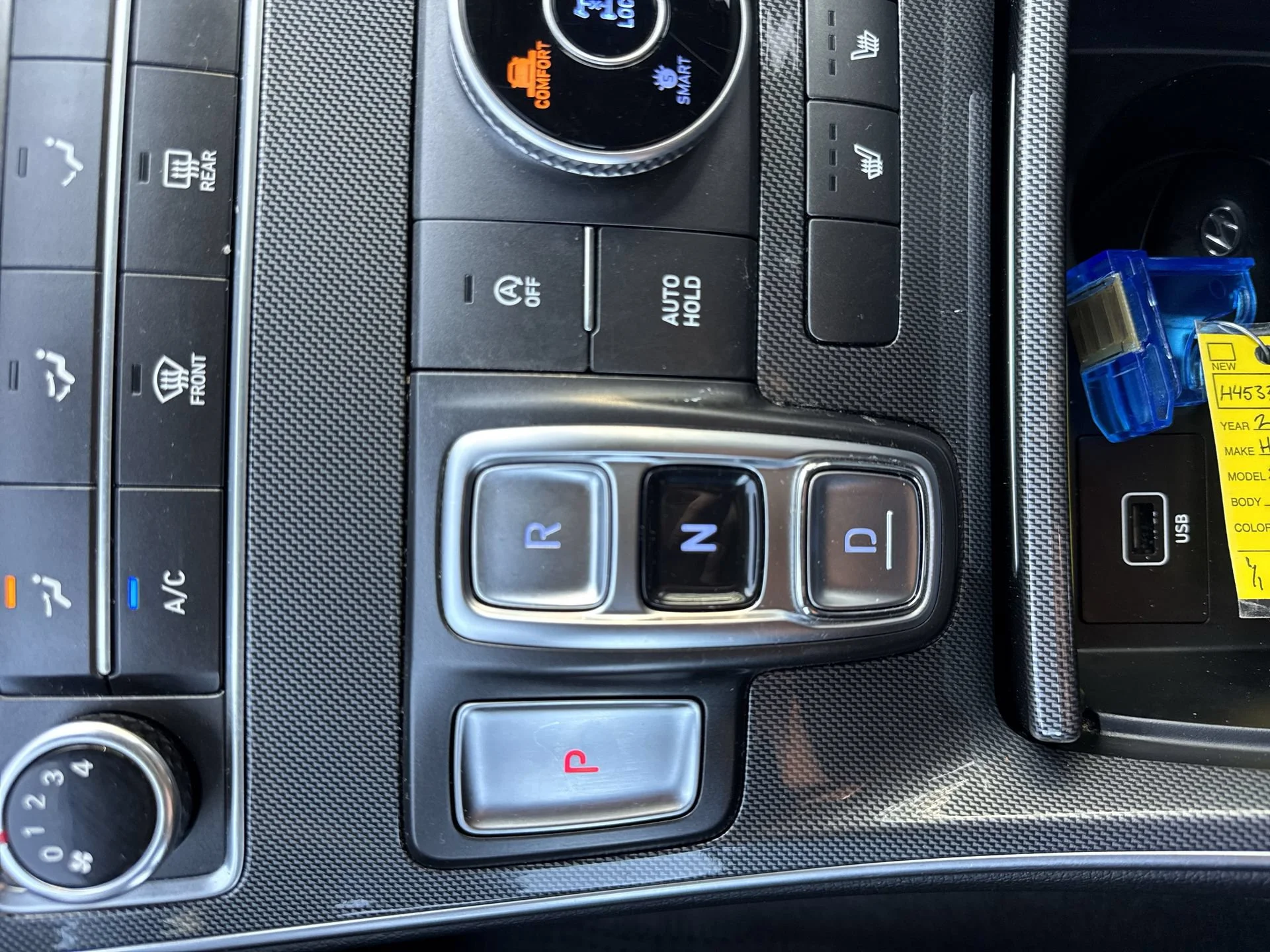 2022 Hyundai Santa Fe SEL - Photo 19