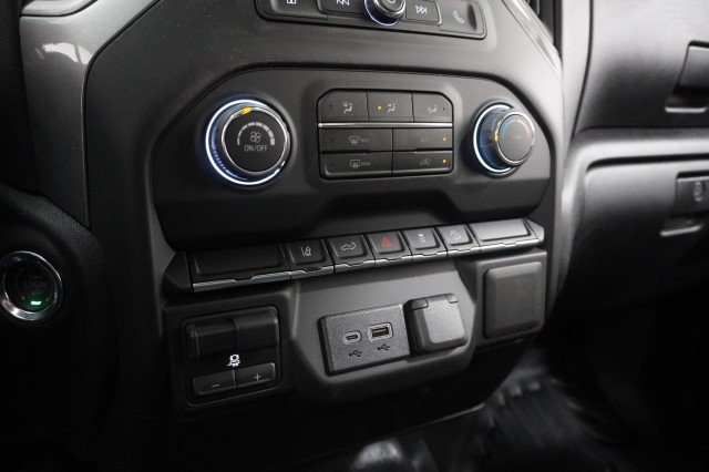 2026 Chevrolet Silverado 2500 HD Work Truck - Photo 27