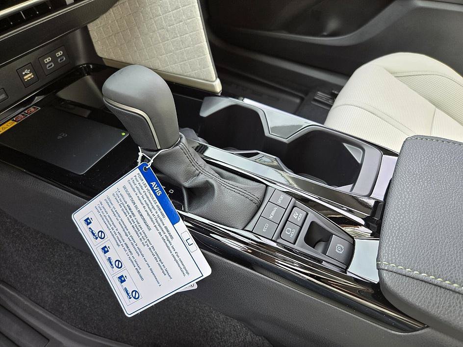 2026 Toyota Camry XLE - Photo 23