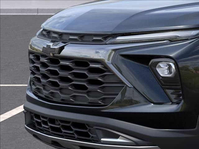 2026 Chevrolet Trailblazer Activ - Photo 13