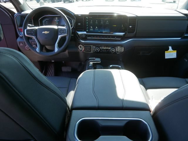2026 Chevrolet Silverado 1500 LTZ - Photo 14