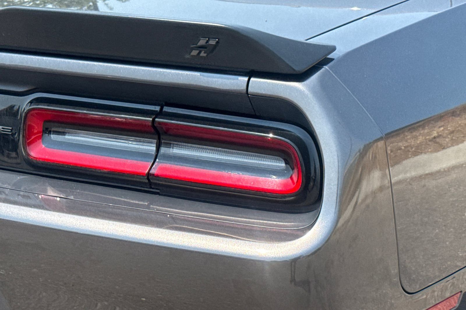 Used 2020 Gray Dodge SXT image 26