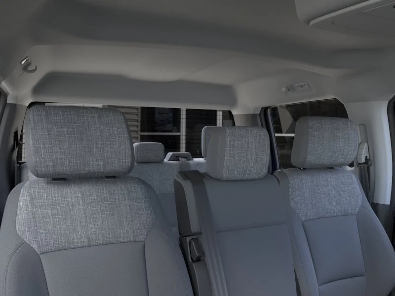 New 2026 Argon Blue Metallic Ford XLT image 22