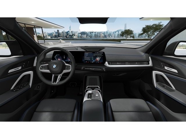 New 2026 Portimao Blue Metallic BMW  image 10