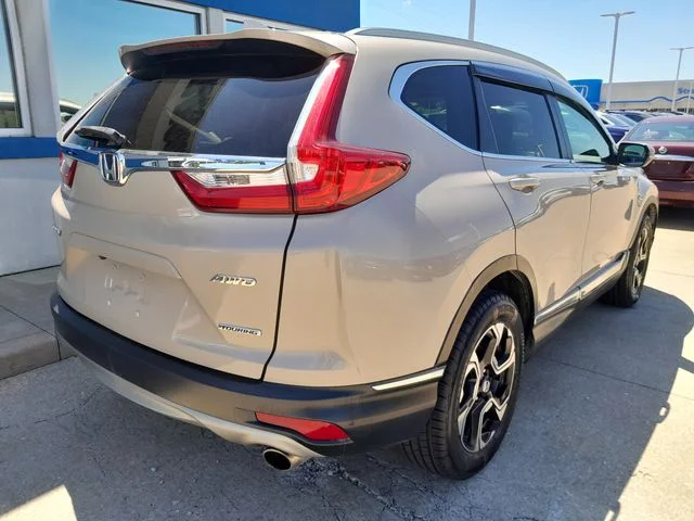Used 2019  Honda Touring image 8