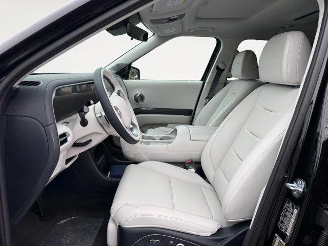 2026 Hyundai Palisade Calligraphy - Photo 31