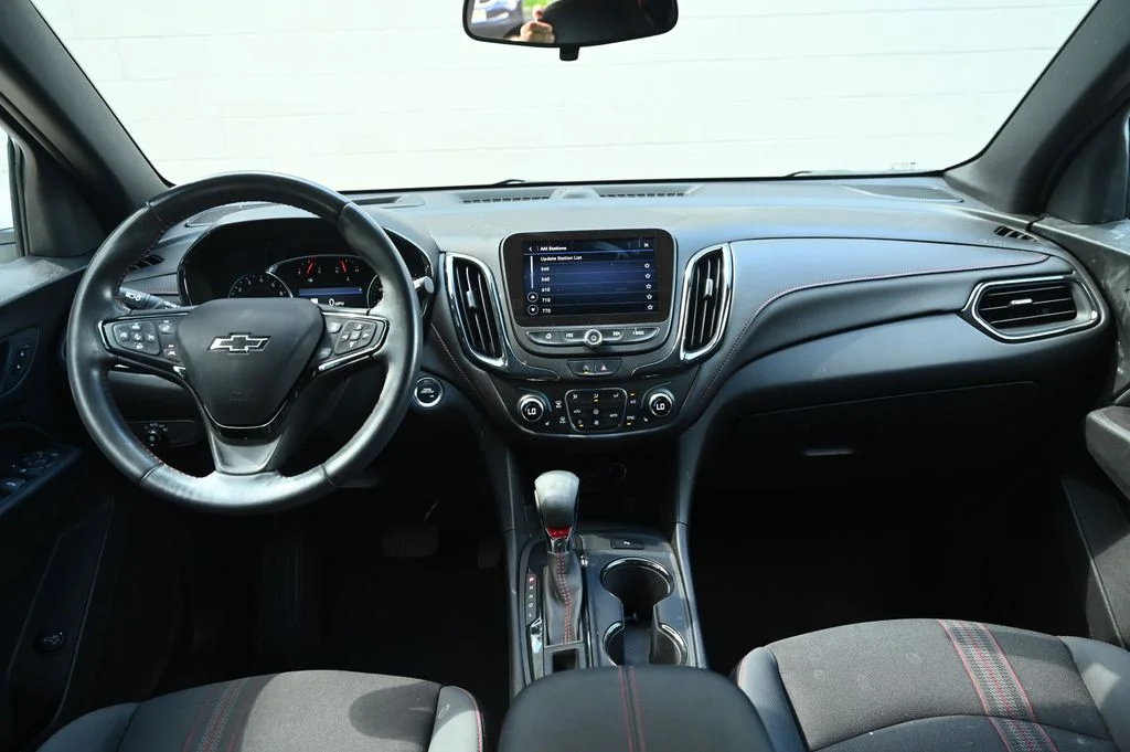 2022 Chevrolet Equinox RS - Photo 35