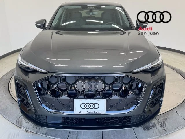 New 2026  Audi 2.0T Premium Plus image 2