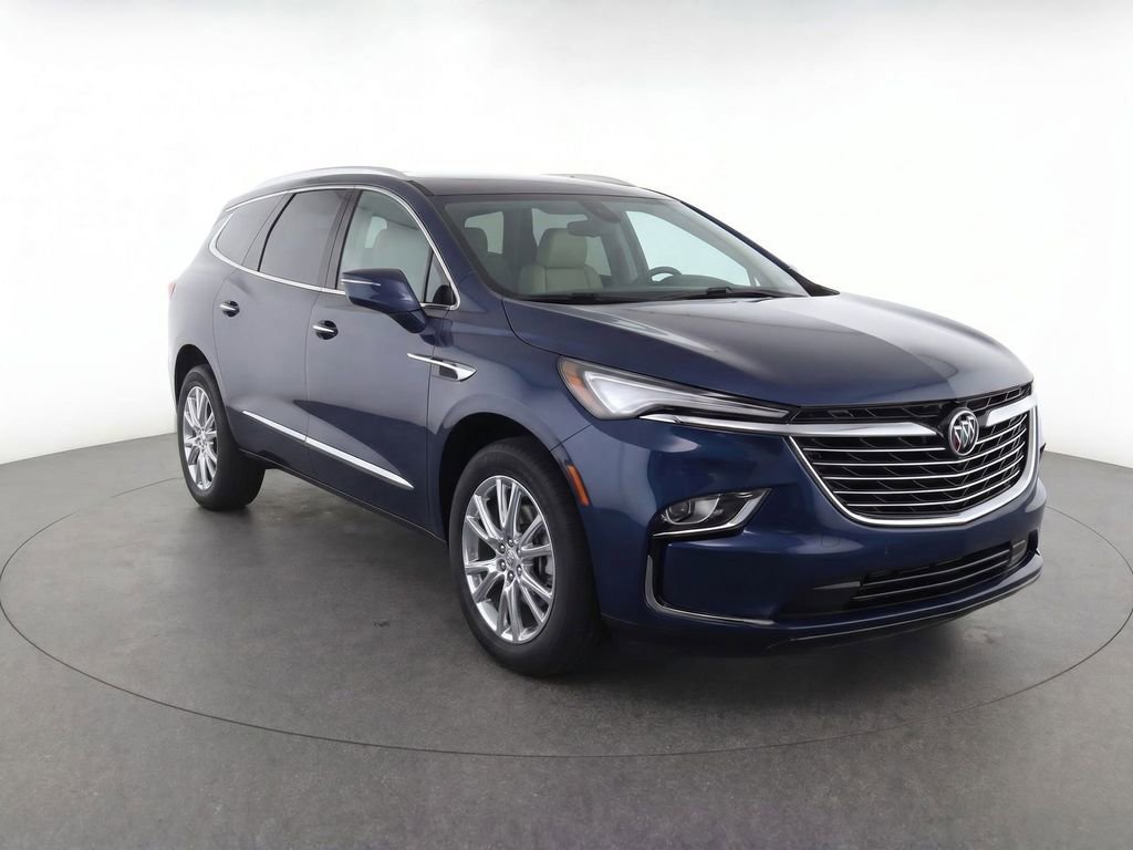 2023 Buick Enclave Essence AWD's photo