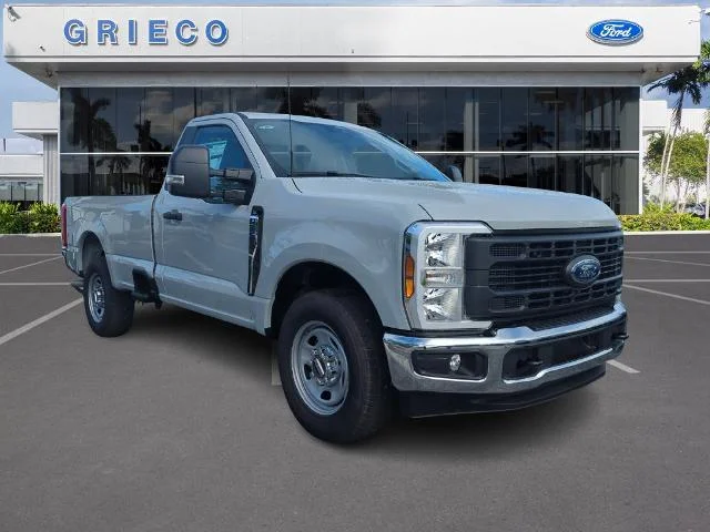 New 2026 Avalanche Ford F-350® XL image 16
