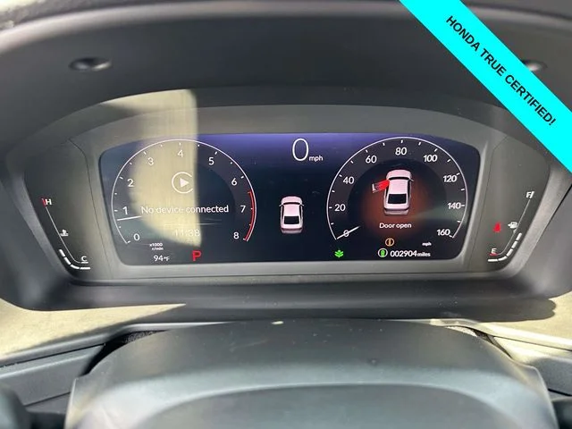 Used 2026  Honda SE image 25