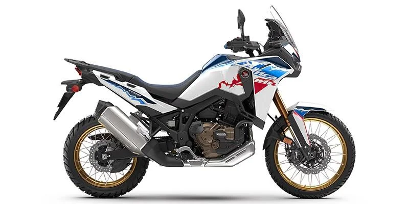 New 2026 WH Honda DCT image 3