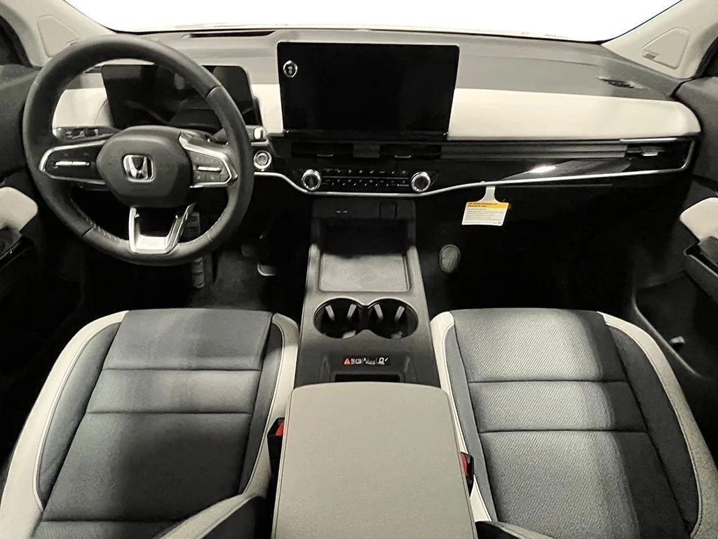 New 2026 Sonic Gray Pearl Honda Elite image 15