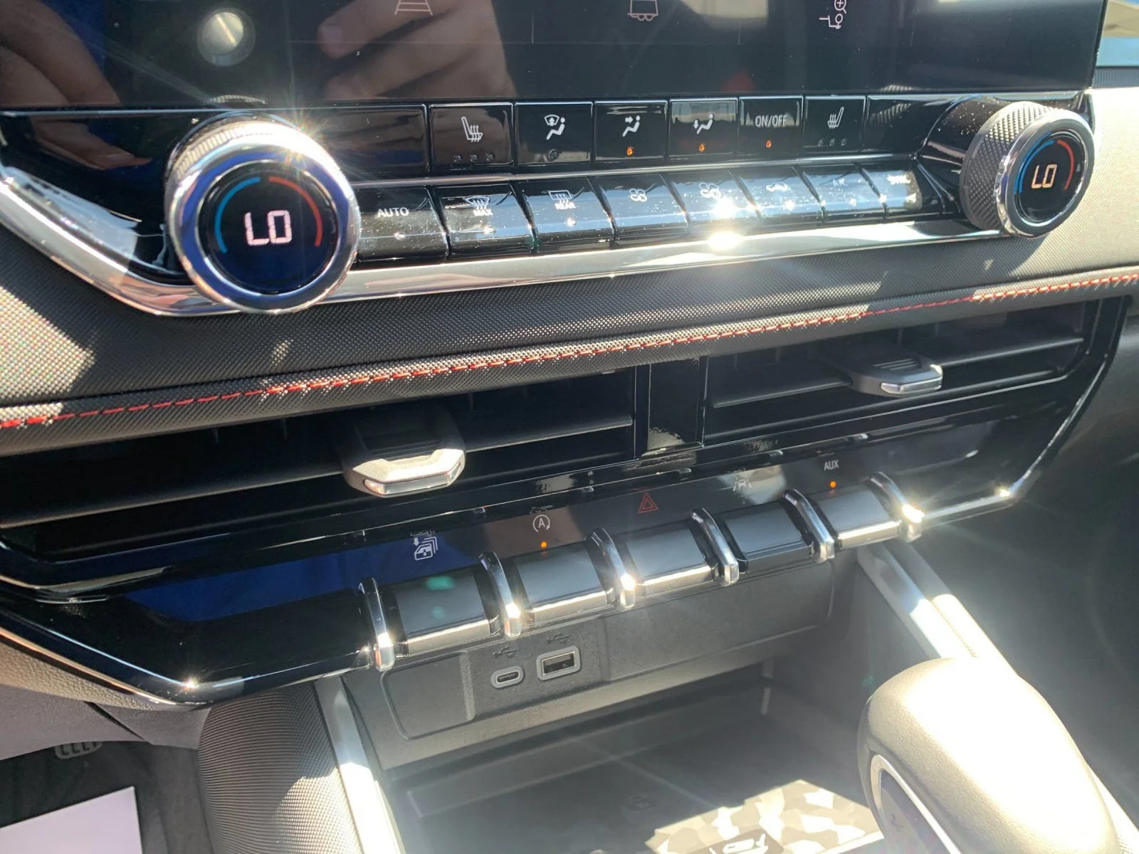 2026 Chevrolet Colorado Z71 - Photo 22
