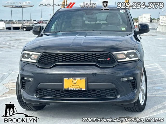 2022 Dodge Durango GT AWD's photo