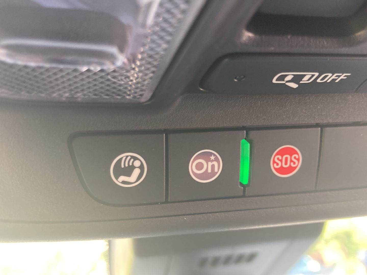 Used 2024  Chevrolet  image 24