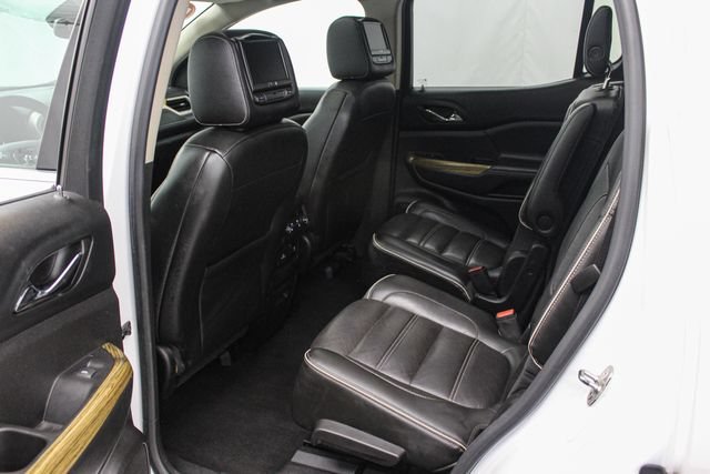 2017 GMC Acadia Denali - Photo 14