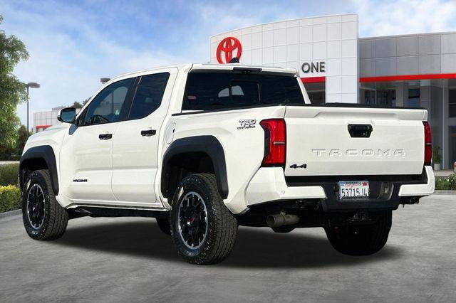 Certified Used 2026 ICE CAP Toyota  image 7