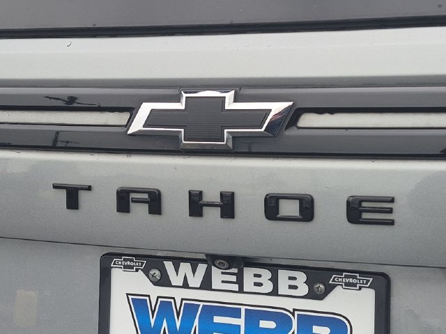 Used 2023 STERLING GRAY METALLIC Chevrolet Z71 image 35