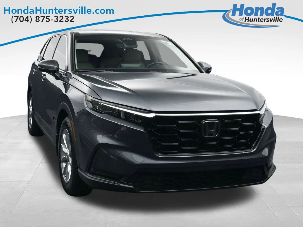 Certified Used 2023  Honda EX-L image 1