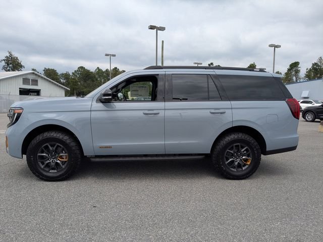 New 2025 Glacier Gray Metallic Tri-Coat Ford TREMOR® image 7
