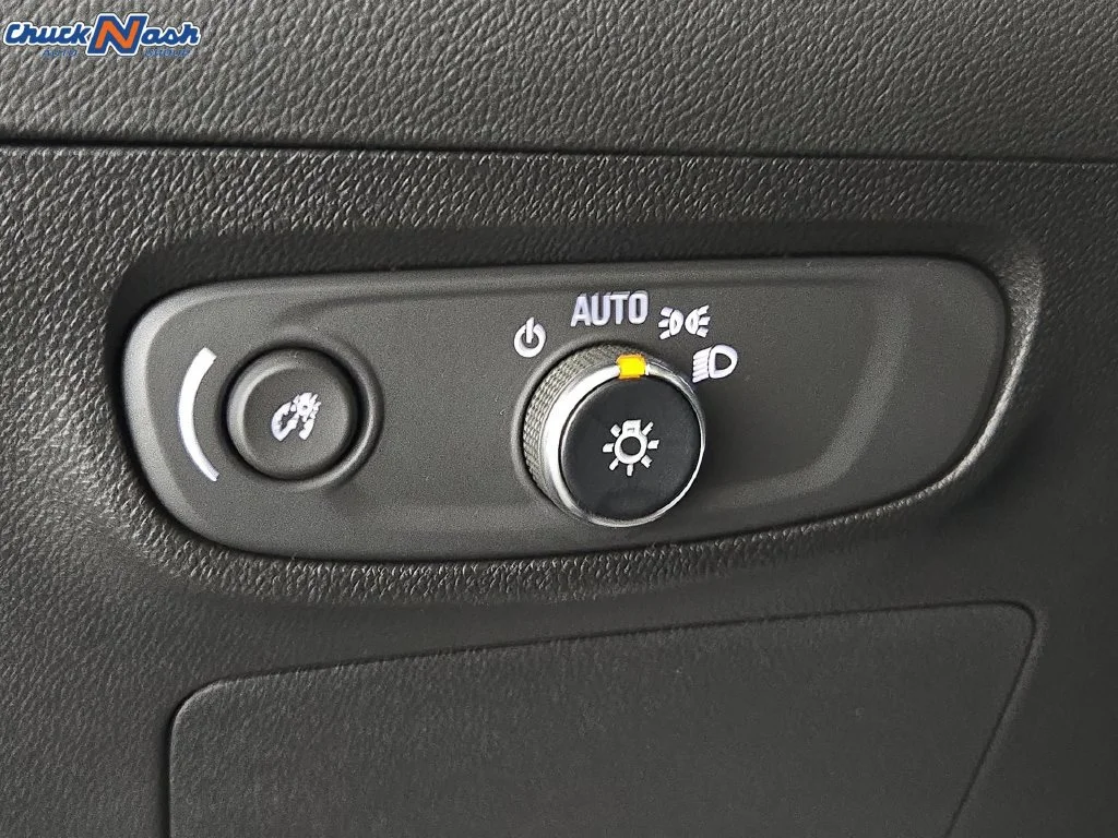 2025 Buick Encore GX Preferred - Photo 23