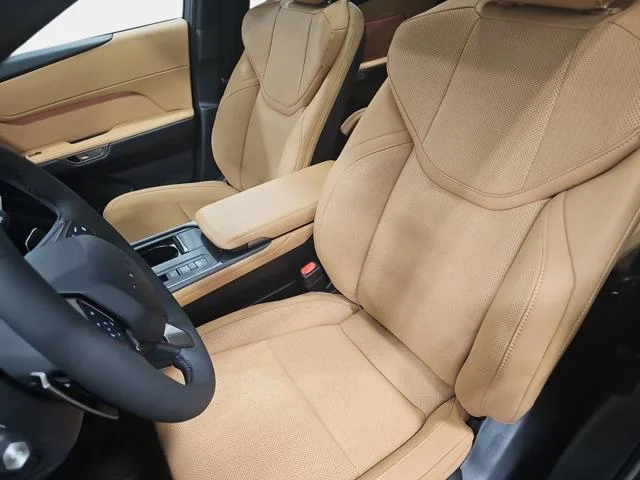 New 2026 Cloudburst Gray Lexus PREMIUM AWD image 21