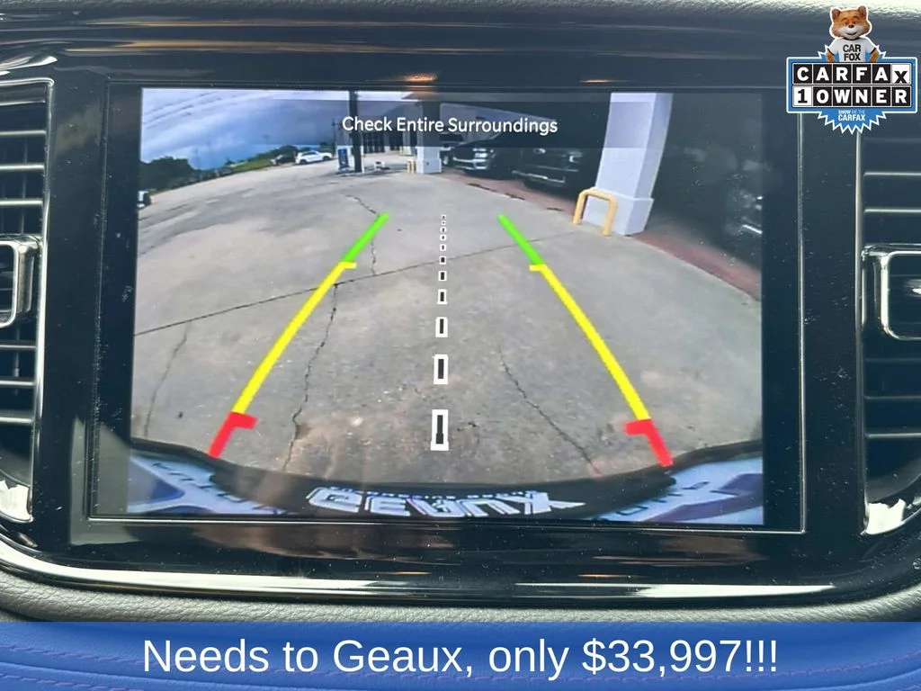 Used 2025 Gray Dodge GT Plus image 48
