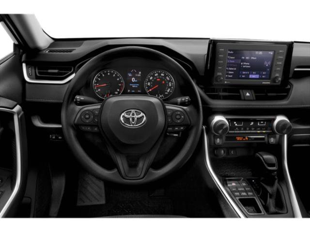 Used 2019 Black Toyota LE image 7