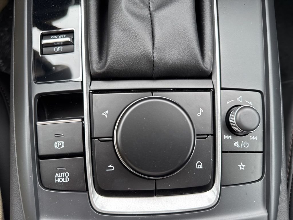 New 2026 Jet Black Mica Mazda 2.5 S Premium AWD image 21