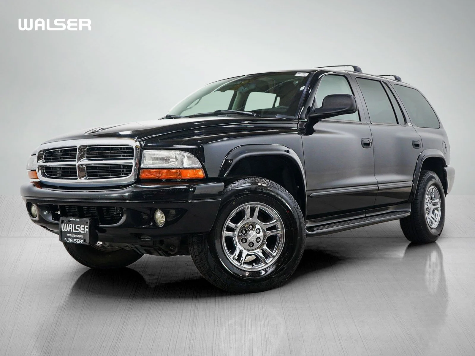2002 Dodge Durango's photo